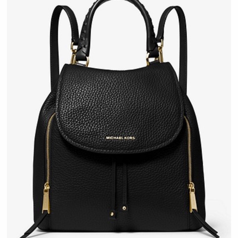 Michael Kors backpack